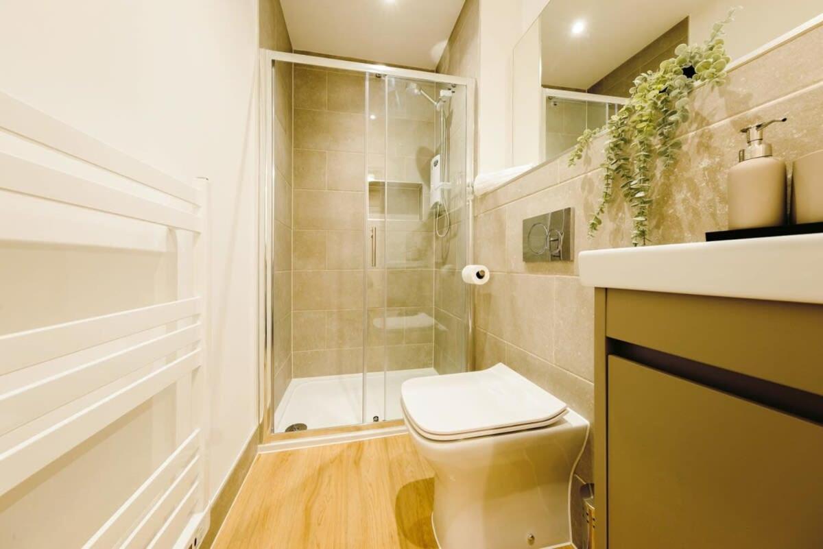 Grange Road Studio 4 บริสตอล ภายนอก รูปภาพ