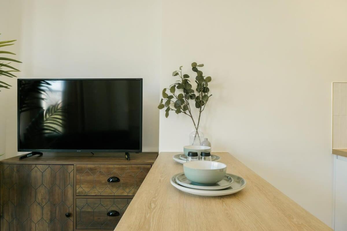 Grange Road Studio 4 บริสตอล ภายนอก รูปภาพ